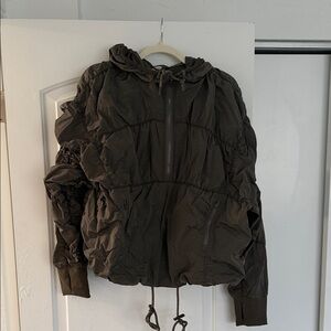 Free People Happy Camper Pullover